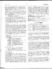 Club affairs, April 1953 - Left