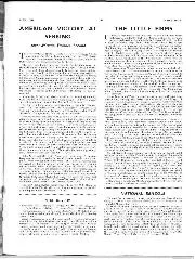 American victory at Sebring - Left