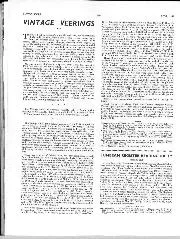 Vintage Veerings - Left