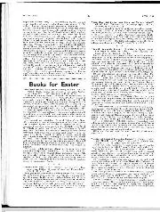 Books for Easter - Left