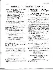 Recent Events - Left