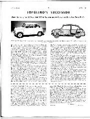 Topolino's Successor - Left