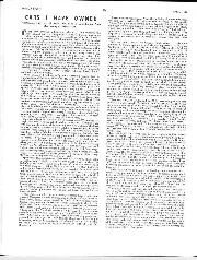 Cars I Have Owned - Left