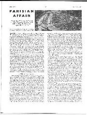 Parisian Affair - Left