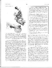 Technical aspects of the Citroën DS19 - Left