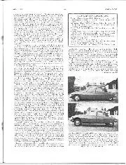 The Citroën DS19 Saloon De Luxe - Left