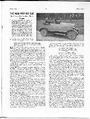 The man and his car: The story of Leslie Hounsfield's Trojan - Left