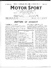 Matters of moment, April 1959 - Left
