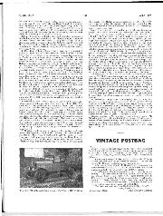Vintage Postbag, April 1959 - Left