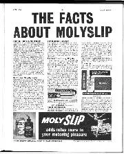 THE FACTS ABOUT MOLY LIP - Left