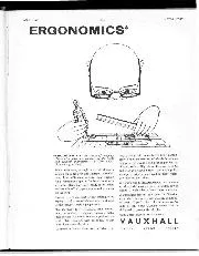 ERGONOMICS - Left