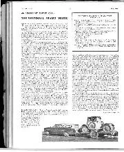 AN EXCELLENT ESTATE CAR- THE VAUXHALL FRIARY VELOX - Left