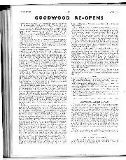 Goodwood Re-Opens - Left