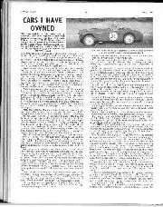 CARS I HAVE OWNED - Left