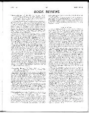 BOOK REVIEWS, April 1962, April 1962 - Left