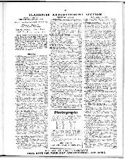 CLASSIFIED ADVERTISEMENT SECTION - Left