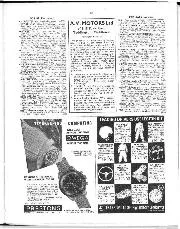 FOR SALE -- continued       A.V. MOTORS Ltd of 1-15 Park Road, Teddington, Middlesex - Left