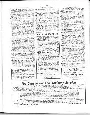 The Consultant and Advisory Service - Left