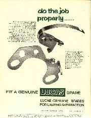 Published by Teesdale Publishing Co., Ltd., 15-17, City Road, London, E.C. 1, and printed by Tee & Whiten and J. Mead, Ltd., and Associated Companies - Left