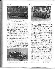 The cars of Sir Francis Samuelson, BT. - Right