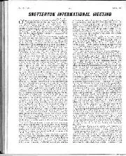 Snetterton International Meeting - Left