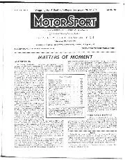 Matters of moment, April 1965 - Left