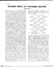 Grand Prix at Brands Hatch - Left