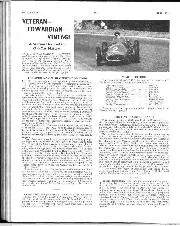 Veteran – Edwardian – Vintage - Left