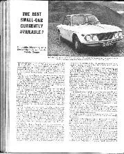 The best small-car currently available? - Left