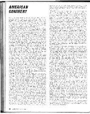 American Comment - Left