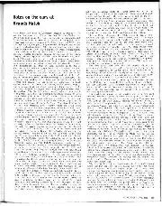 Notes on the Cars at Brands Hatch - Left