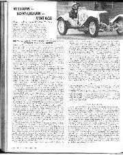 Veteran-Edwardian-Vintage, April 1968 - Left