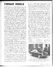 Porsche Models - Left