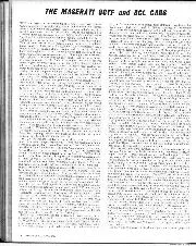 The Maserati 8CTF and 8CL Cars - Left