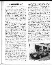 Letter from Europe - Left