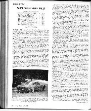 RALLY REVIEW, April 1970 - Left