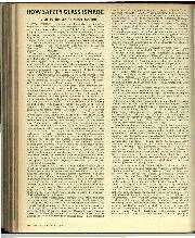 HOW SAFETY GLASS IS MADE - Left