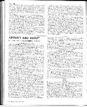 Around and about: comment on the racing and club scene, April 1971 - Left