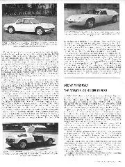 New hybrid: the Atlantis, or MG-Sprite Ford - Left