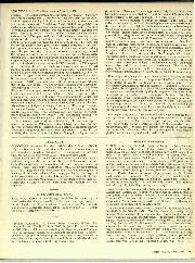 Miniatures news, April 1971 - Left