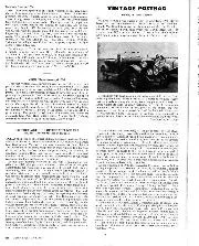 Vintage Postbag, April 1972 - Left
