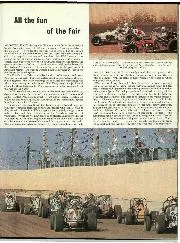 All the fun of the Fair - Left