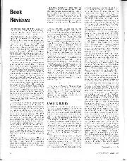 Book reviews, April 1973, April 1973 - Left