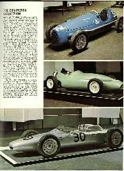 The Donington collection - Left
