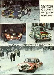 Swedish rally - Right