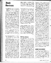 Book Reviews, April 1974, April 1974 - Left