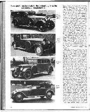 How did The Leyland Eight rate? - Right