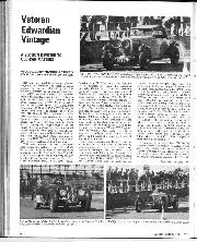Veteran Edwardian Vintage, April 1974 - Left