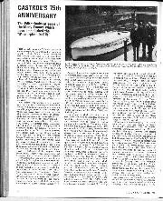 Castrol's 75th Anniversary - Left