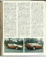 The Maserati Bora - Right